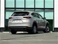 2023 Mazda CX-8