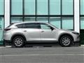 2023 Mazda CX-8
