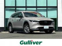 2023 Mazda CX-8