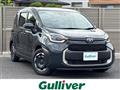 2025 Toyota Sienta