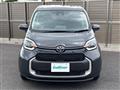 2025 Toyota Sienta