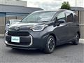 2025 Toyota Sienta