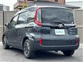 2025 Toyota Sienta