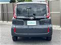 2025 Toyota Sienta
