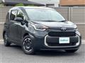 2025 Toyota Sienta