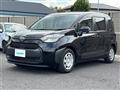 2023 Toyota Sienta
