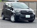 2023 Toyota Sienta