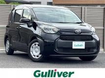 2023 Toyota Sienta