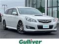 2009 Subaru Legacy Touring Wagon