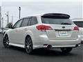 2009 Subaru Legacy Touring Wagon
