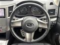 2009 Subaru Legacy Touring Wagon