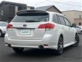 2009 Subaru Legacy Touring Wagon