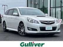 2009 Subaru Legacy Touring Wagon