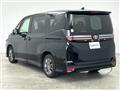 2023 Toyota Voxy