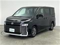 2023 Toyota Voxy