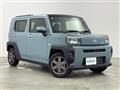 2023 Daihatsu Taft