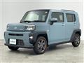 2023 Daihatsu Taft