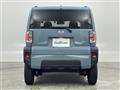 2023 Daihatsu Taft