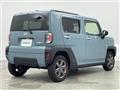 2023 Daihatsu Taft