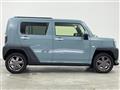 2023 Daihatsu Taft