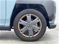 2023 Daihatsu Taft
