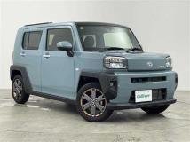 2023 Daihatsu Taft
