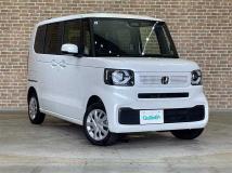 2024 Honda N BOX
