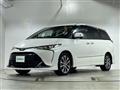 2017 Toyota Estima