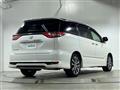 2017 Toyota Estima