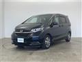 2021 Honda Freed