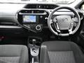 2019 Toyota AQUA