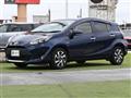 2019 Toyota AQUA