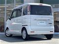 2017 Suzuki Spacia