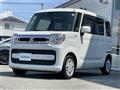 2017 Suzuki Spacia
