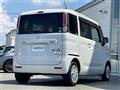 2017 Suzuki Spacia