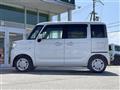 2017 Suzuki Spacia