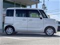 2017 Suzuki Spacia