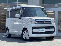2017 Suzuki Spacia