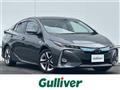 2018 Toyota Prius PHV