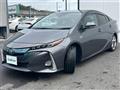 2018 Toyota Prius PHV