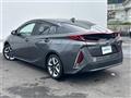 2018 Toyota Prius PHV