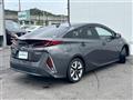 2018 Toyota Prius PHV