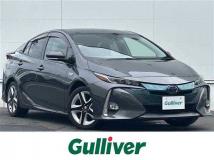 2018 Toyota Prius PHV