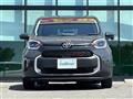 2023 Toyota Sienta