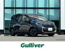 2023 Toyota Sienta