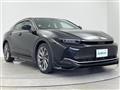 2023 Toyota Crown
