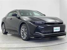 2023 Toyota Crown