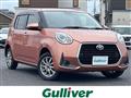 2019 Toyota Passo