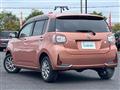 2019 Toyota Passo