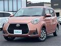 2019 Toyota Passo